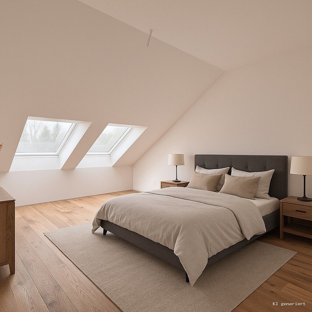 Modern wohnen mit barrierefreiem Komfort und exklusivem Penthouse-Feeling auf zwei Ebenen! - Photo 3