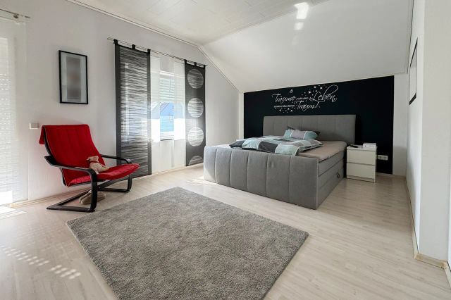 Elternschlafzimmer
