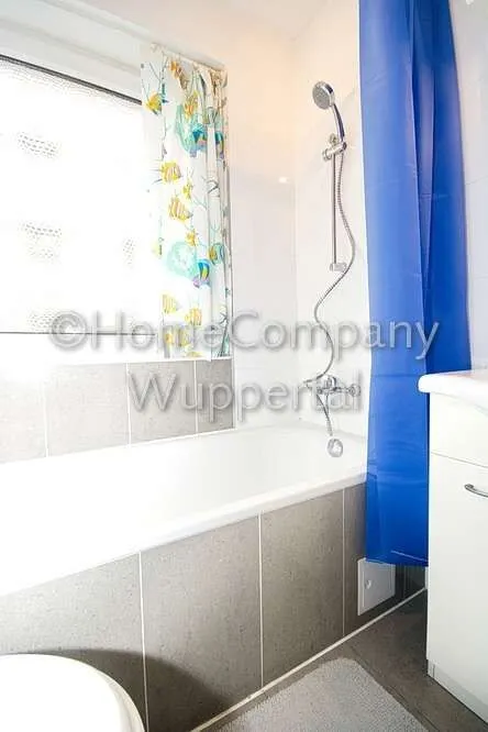 Dusche