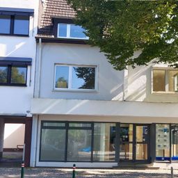 Attraktives Ladenlokal – 154 m² Verkaufsfläche in zentraler Innenstadtlage- Teilung möglich