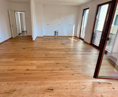 luxuriöse 4 ZI. Wohnung im Belsenpark Oberkassel - Photo 3