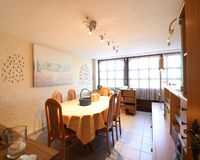 heutiges Esszimmern/ehemalig Garage