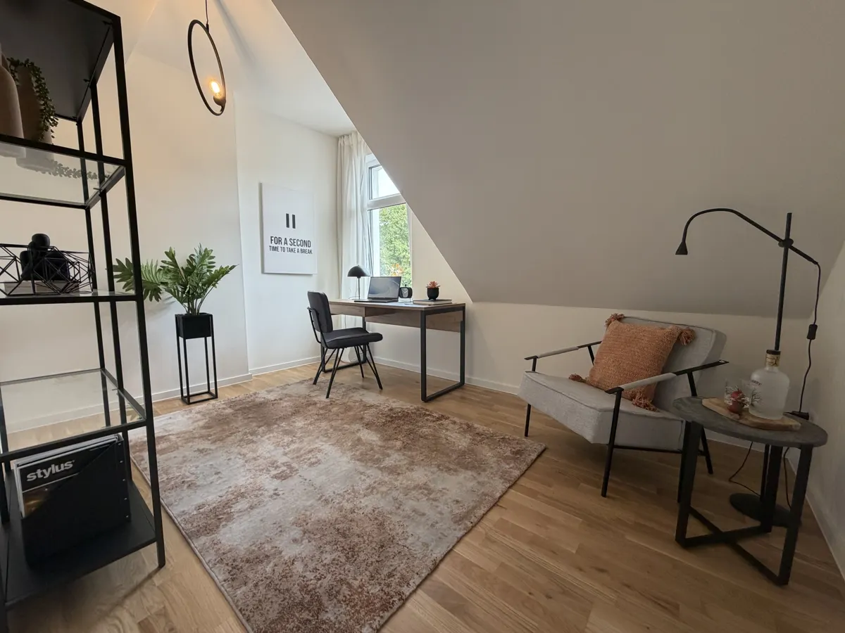 Büro