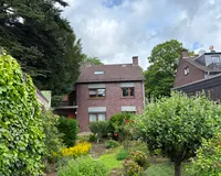Gartenansicht