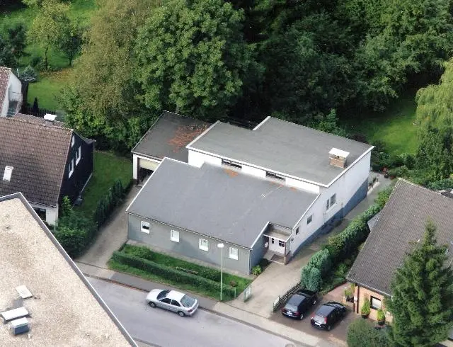 Zweifamilienhaus mit Einligerwohnung