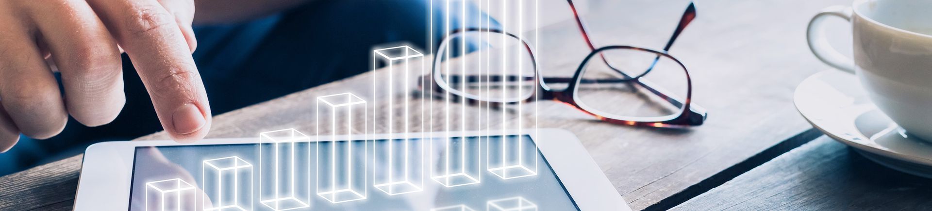Immobilienmakler Kassel Aktuelles Balkendiagramm