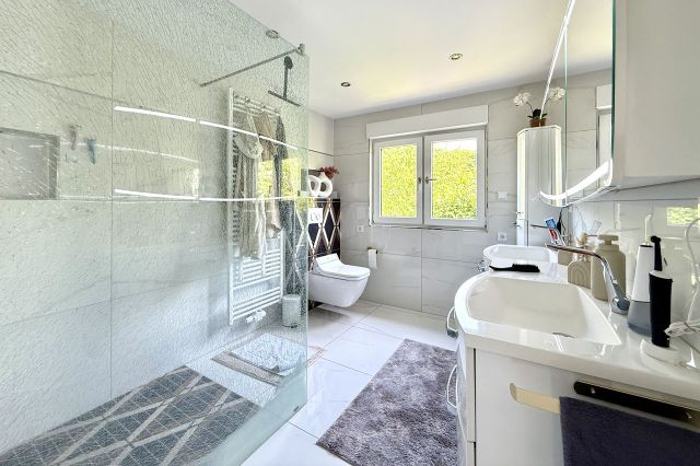Badezimmer OG 
