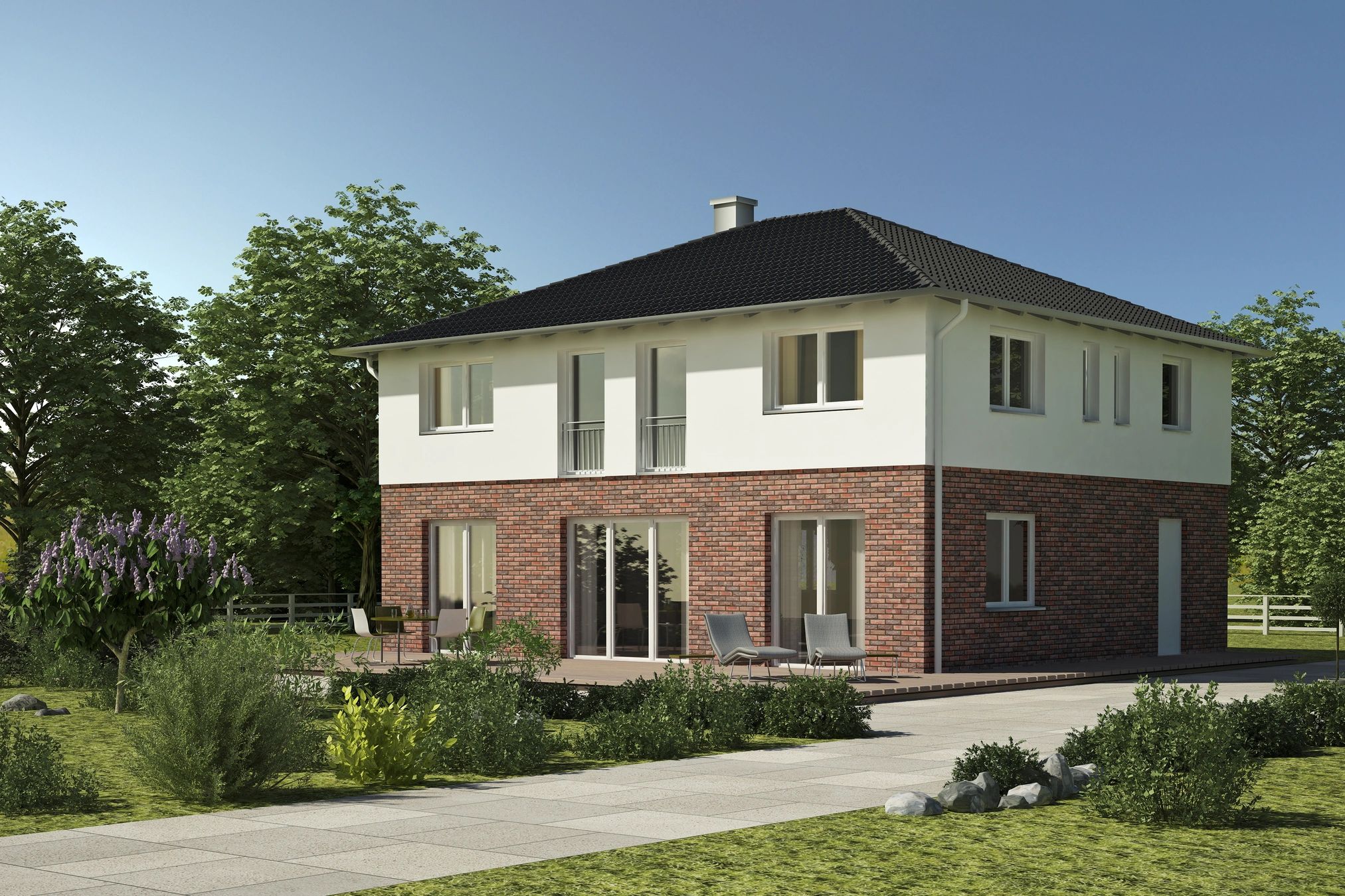 Haus kaufen mit Ettwig Immobilien