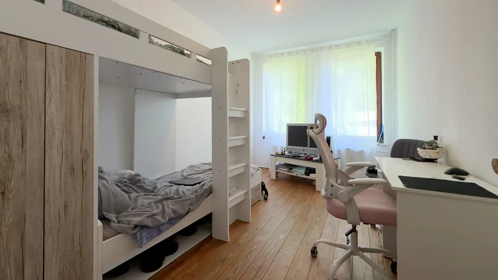 .Wohnung 2 Kinderzimmer