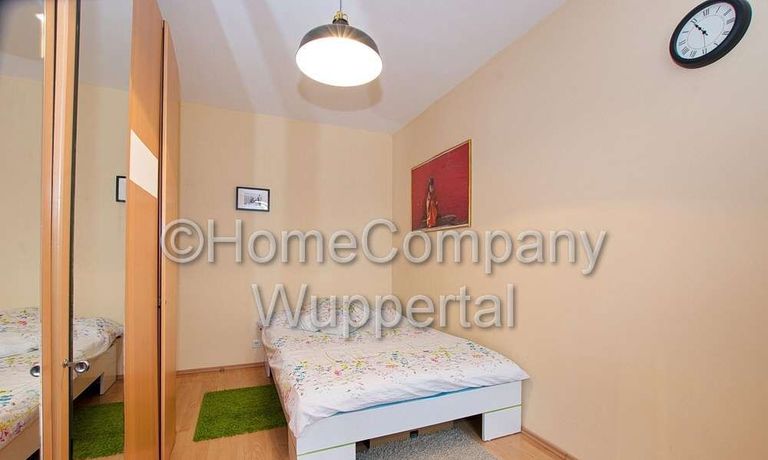 Schlafzimmer I