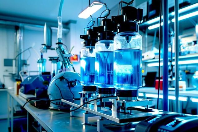 Effiziente Wassernutzung: Nachhaltigkeit im Facility Management