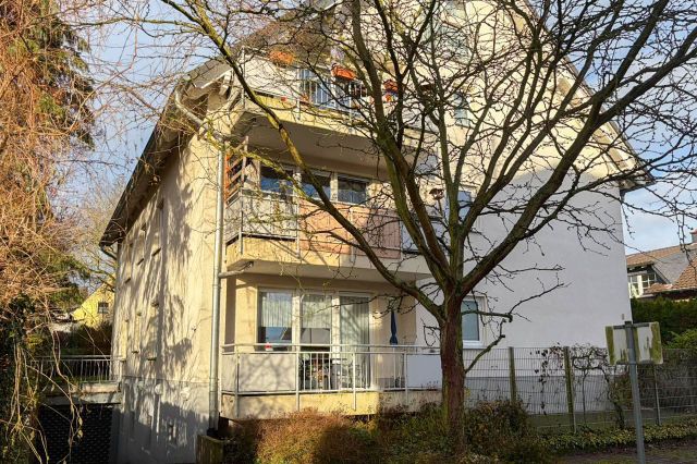 Frontansicht