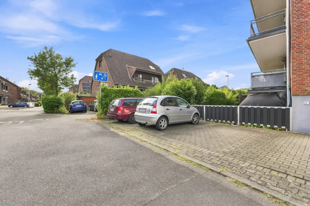 Stellplatz
