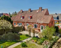 Gartenseite