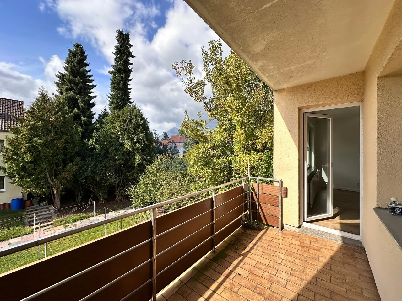 Südwestbalkon (1)