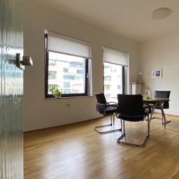 ZENTRAL GELEGENES BÜRO IM HERZEN DER KREFELDER INNENSTADT ZU VERMIETEN!