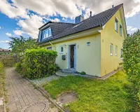 Maisonettewohnung
