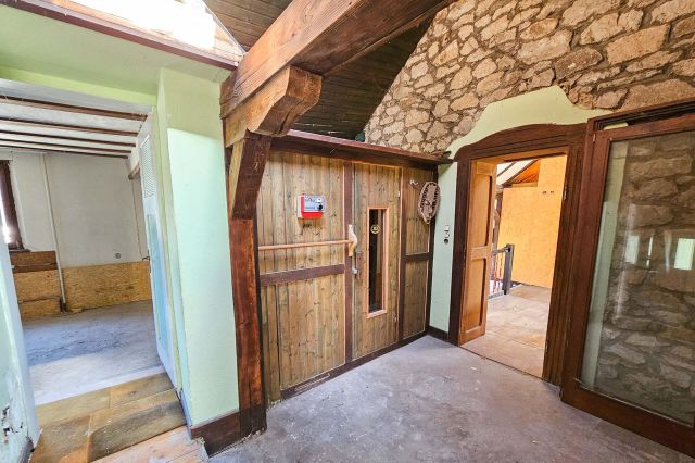 Sauna DG