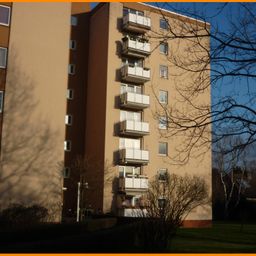 ***Hoch hinaus im Hochhaus***