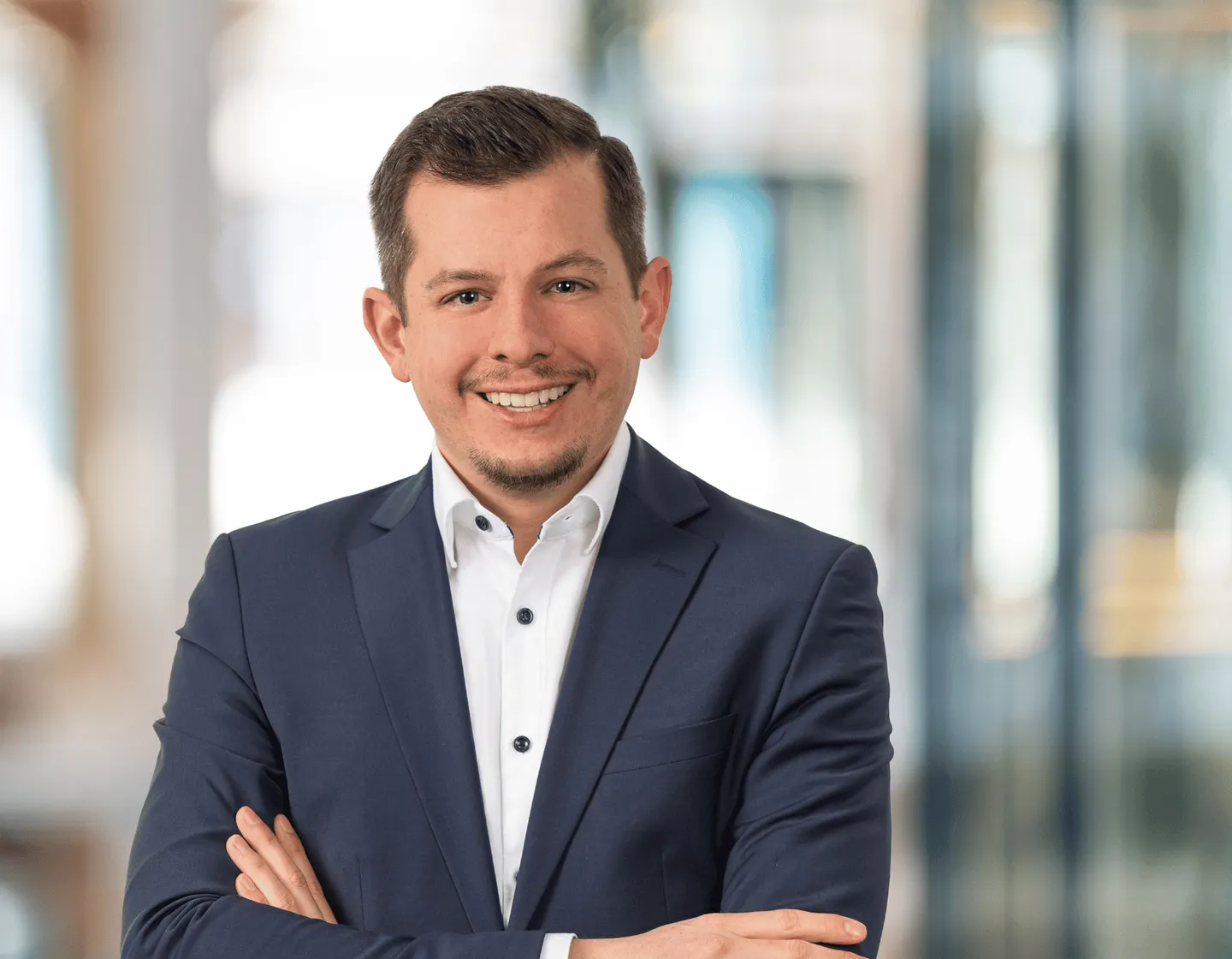 Christoph Buchbauer