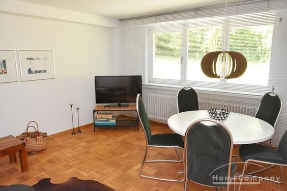 Bemerode-Kronsberg-Wülferode, Souterrain Wohnung in Reihenendhaus.