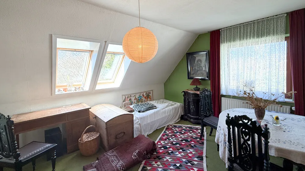 .Schlafzimmer I