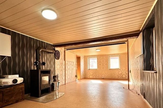 Zimmer 1 EG