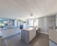 Moderne Küche
