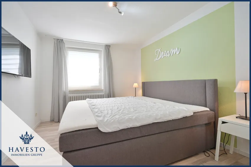 Ihr eigenes Zuhause in Ostsee-Nähe – Kompakter Bungalow mit Garten für Eigennutzer & Anleger - Foto 2