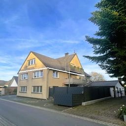 Stadt Blankenberg – Ideal für 1-3 Personen! 3-Zimmer-Dachgeschoßwohnung im ruhigen 3-Familienhaus