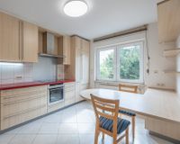 Schöne Einbauküche