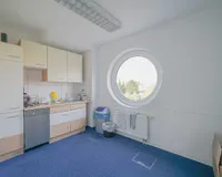 Aufenthalstraum/Küche