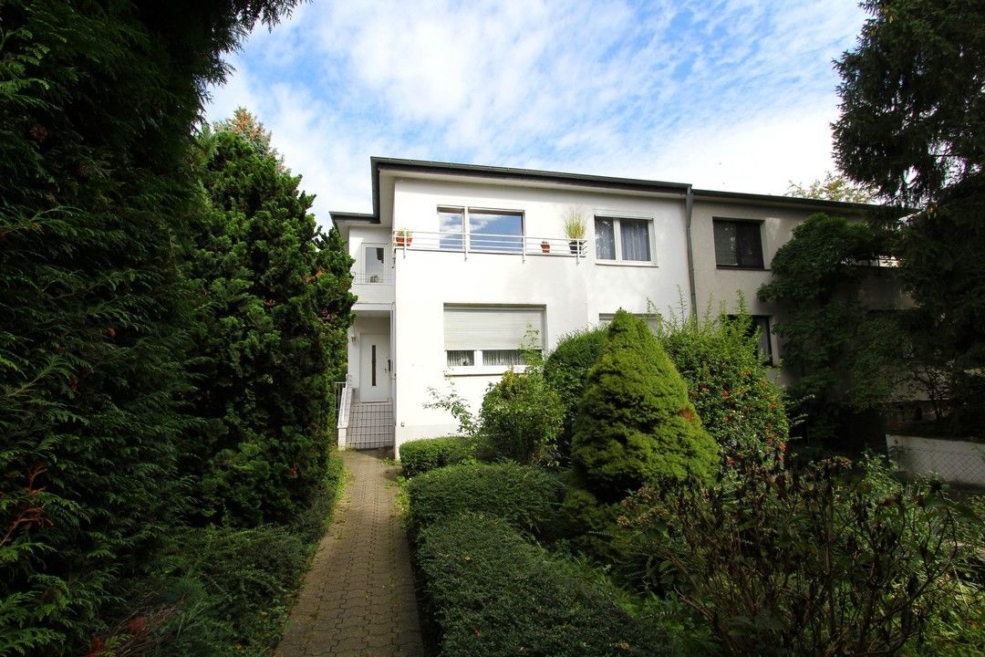 FIRST FLOR IMMOBILIEN e.K.