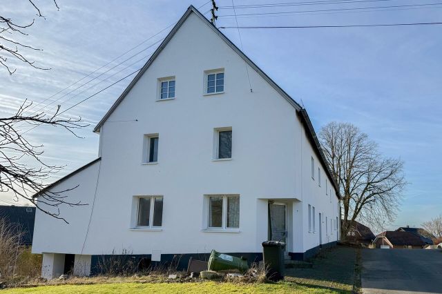Seitenansicht