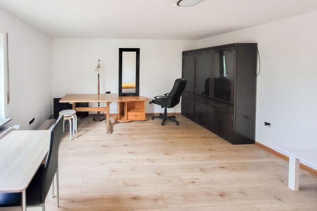 Zimmer 1 EG