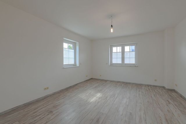 Schlafzimmer Erdgeschoss
