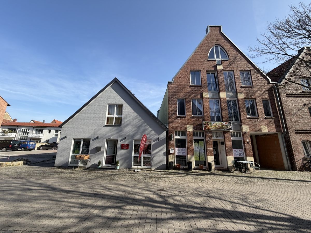 Ansicht Königstr.