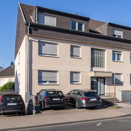 Sichere Kapitalanlage! 3-Zimmer Eigentumswohnung mit Balkon in Leverkusen-Lützenkirchen