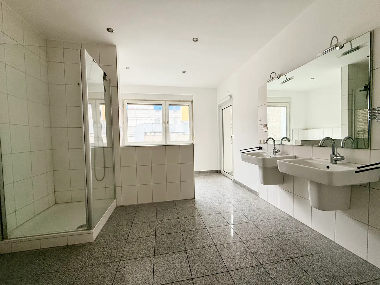 MA-City – gepflegte 3 ZKB/Balkon Wohnung auf den Planken - Foto 2