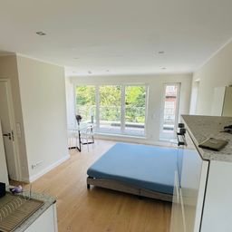 1 Zimmer Wohnung in ruhiger Lage sucht neuen Mieter!