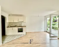 Essen-Wohnen mit Einbauküche 