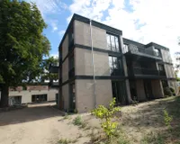 Rückansicht