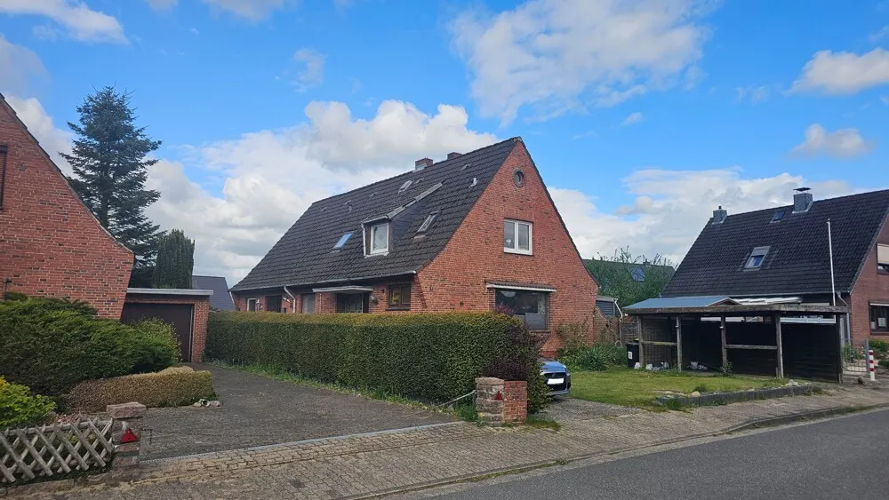 seitliche Vorderansicht von rechts ,Bild 2