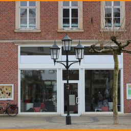 1A Lage am Marktplatz