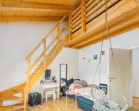 Schlafzimmer 3