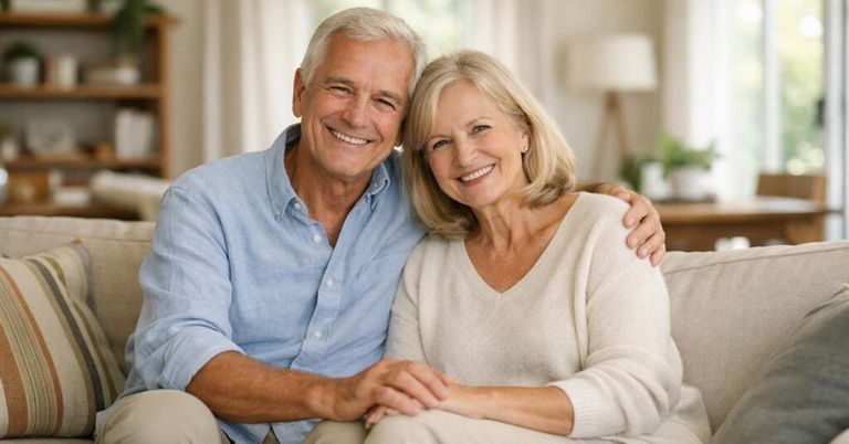 Immobilie verkaufen, Wohnrecht behalten – so geht Immobilienverrentung