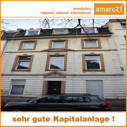 Ihre Kapitalanlage im aufstrebenden Köln-Mülheim – kein Leerstand