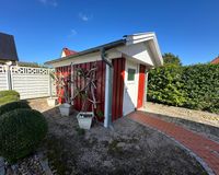 Schuppen zur 2. Wohnung 