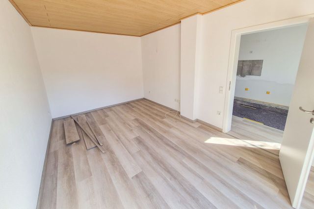 Wohnbereich - Wohnung Mitte