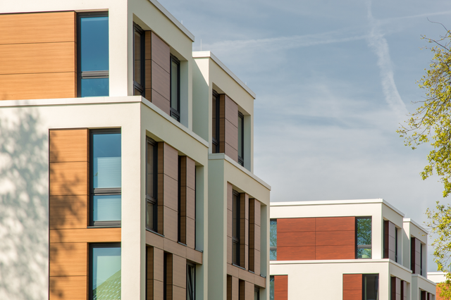 Neubau oder Bestand 2025: Immobilienkauf richtig entscheiden